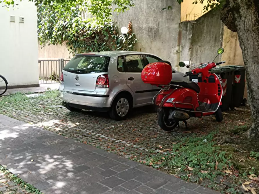 Immagine 18 di Appartamento in vendita  a Padova