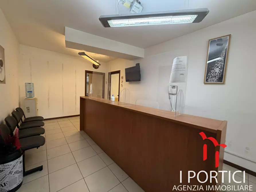 Immagine 1 di Ufficio in affitto  in Via Corso del Popolo a Venezia