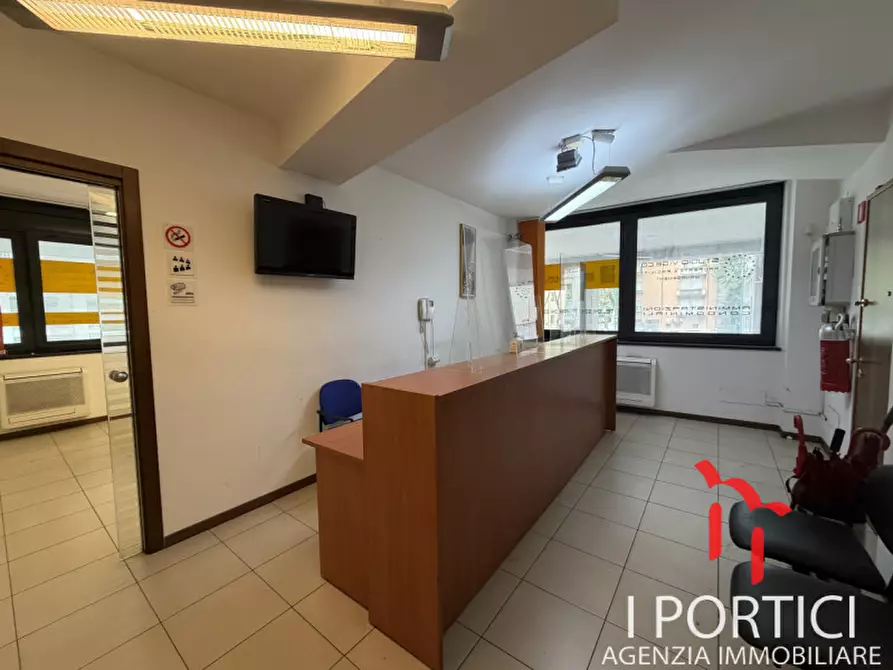 Immagine 2 di Ufficio in affitto  in Via Corso del Popolo a Venezia