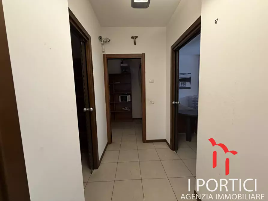 Immagine 10 di Ufficio in affitto  in Via Corso del Popolo a Venezia