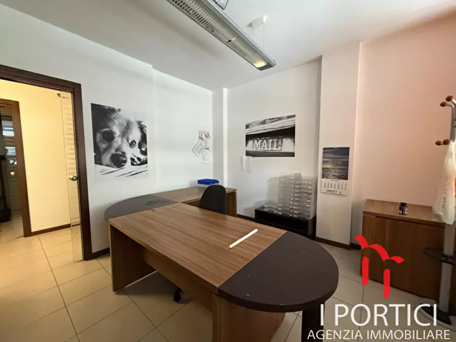 Immagine 11 di Ufficio in affitto  in Via Corso del Popolo a Venezia