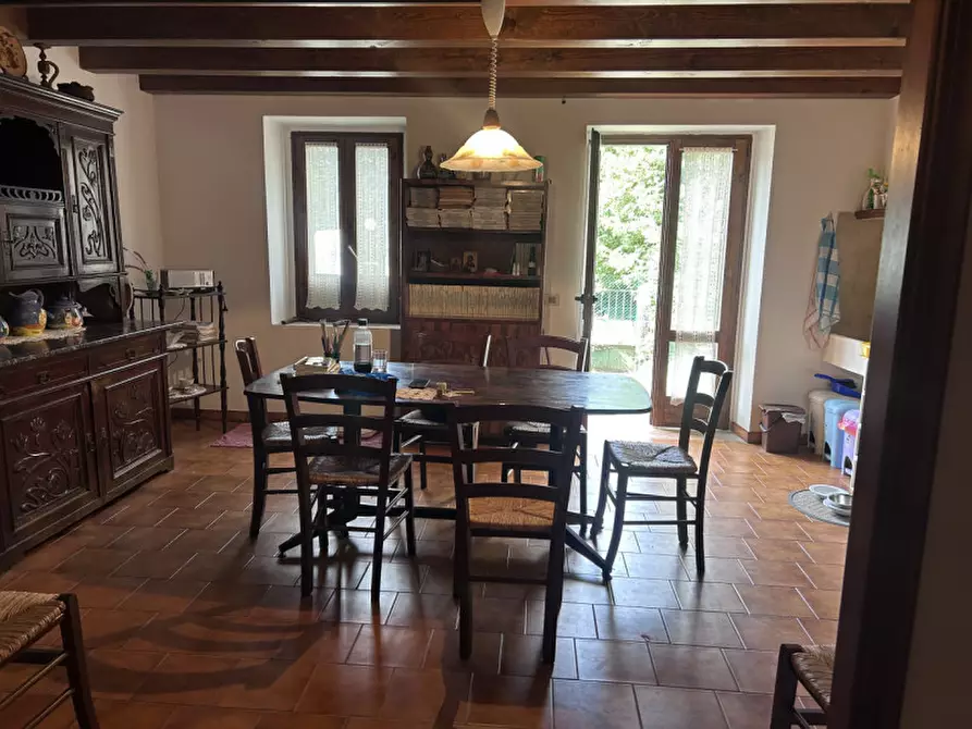 Immagine 2 di Rustico / casale in vendita  in Via Arzerè a Bosco Chiesanuova