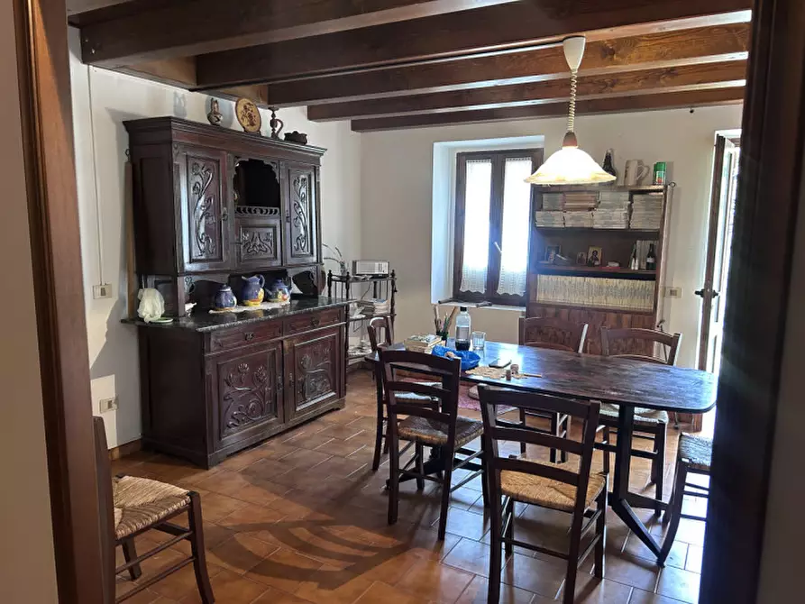 Immagine 3 di Rustico / casale in vendita  in Via Arzerè a Bosco Chiesanuova