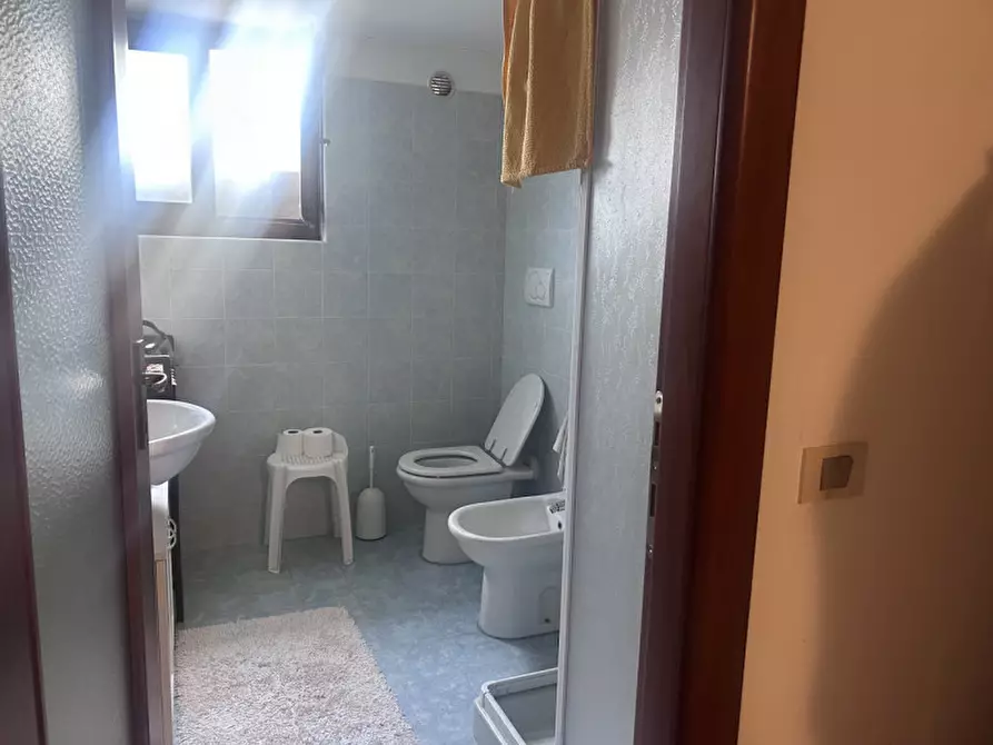 Immagine 7 di Rustico / casale in vendita  in Via Arzerè a Bosco Chiesanuova