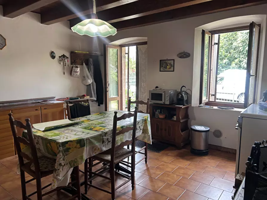 Immagine 8 di Rustico / casale in vendita  in Via Arzerè a Bosco Chiesanuova