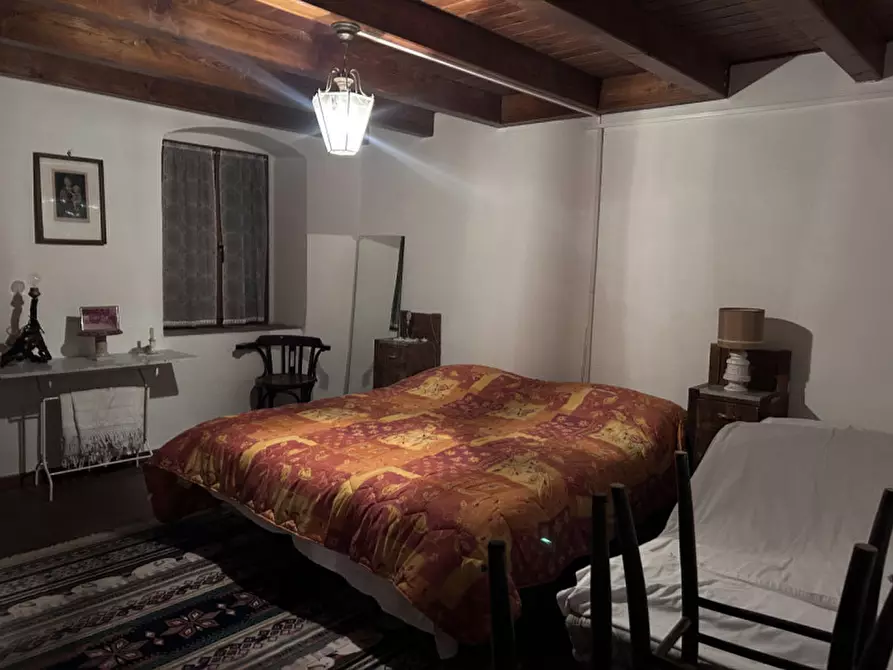 Immagine 9 di Rustico / casale in vendita  in Via Arzerè a Bosco Chiesanuova