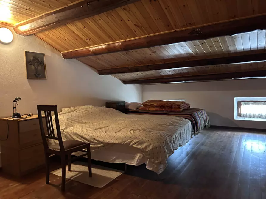 Immagine 10 di Rustico / casale in vendita  in Via Arzerè a Bosco Chiesanuova