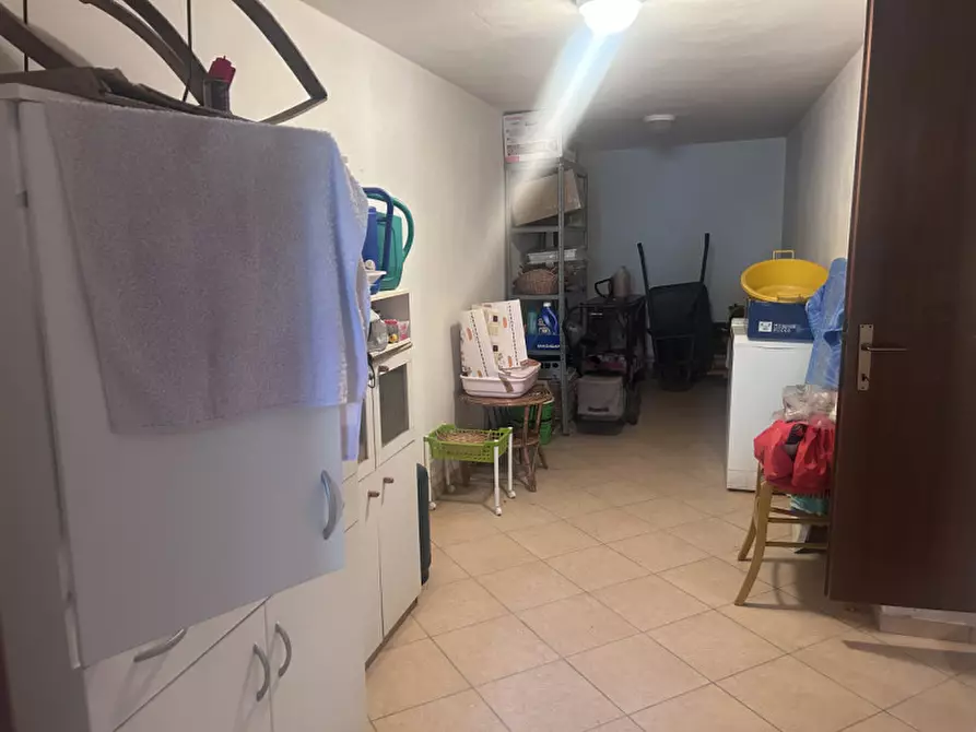 Immagine 12 di Rustico / casale in vendita  in Via Arzerè a Bosco Chiesanuova