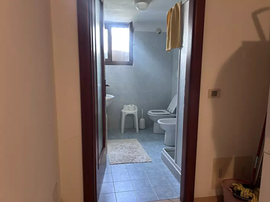 Immagine 13 di Rustico / casale in vendita  in Via Arzerè a Bosco Chiesanuova