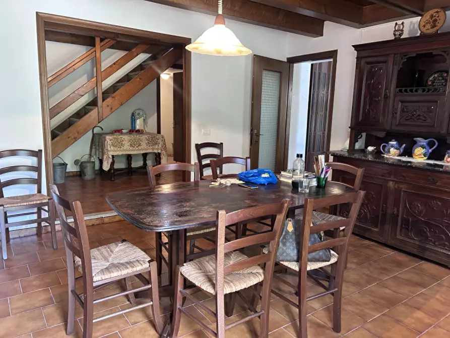 Immagine 14 di Rustico / casale in vendita  in Via Arzerè a Bosco Chiesanuova