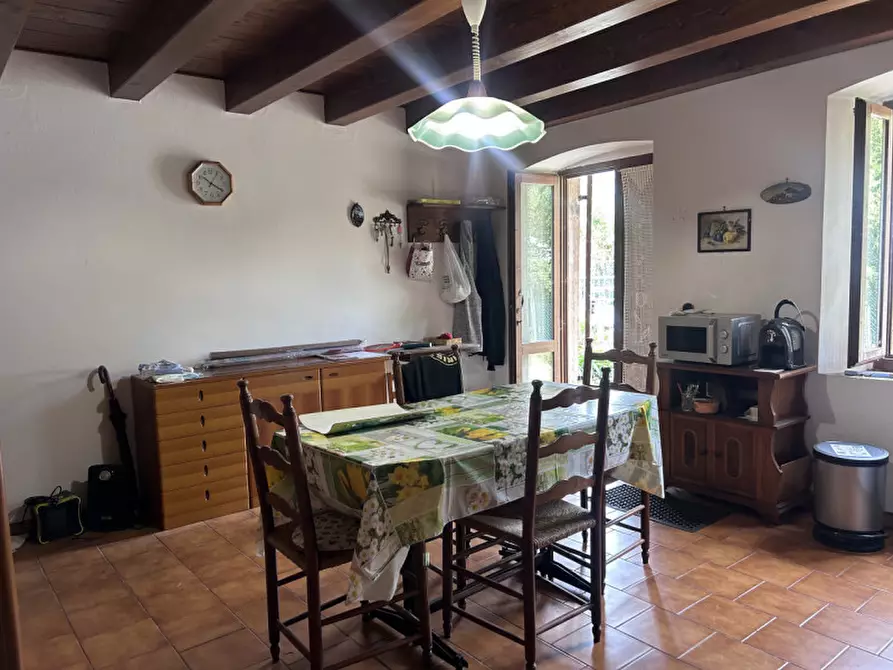 Immagine 15 di Rustico / casale in vendita  in Via Arzerè a Bosco Chiesanuova