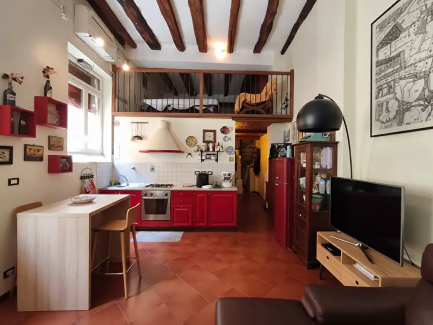 Immagine 2 di Appartamento in vendita  in via paradiso a Bologna