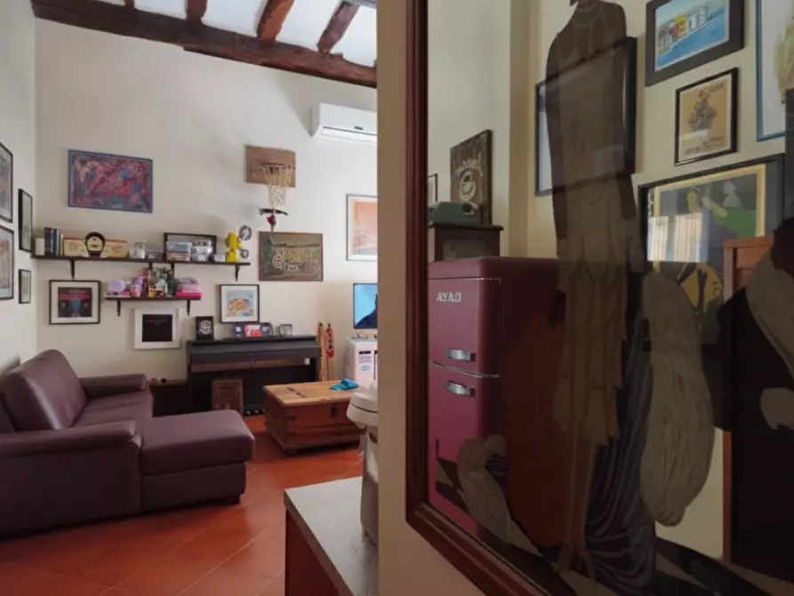 Immagine 4 di Appartamento in vendita  in via paradiso a Bologna