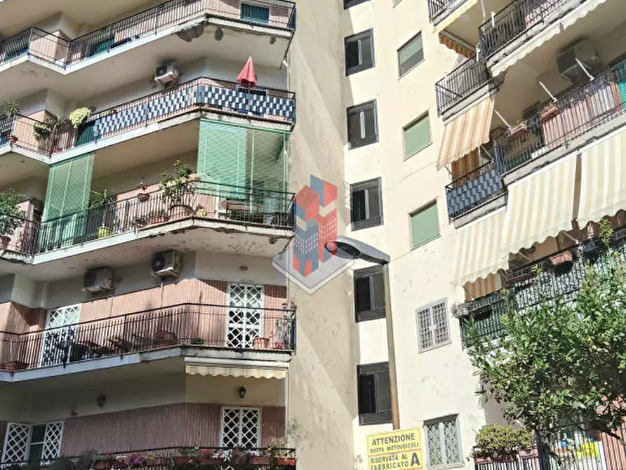 Immagine 2 di Appartamento in vendita  in VIA B. CARACCIOLO - PARCO TUCCI a Napoli