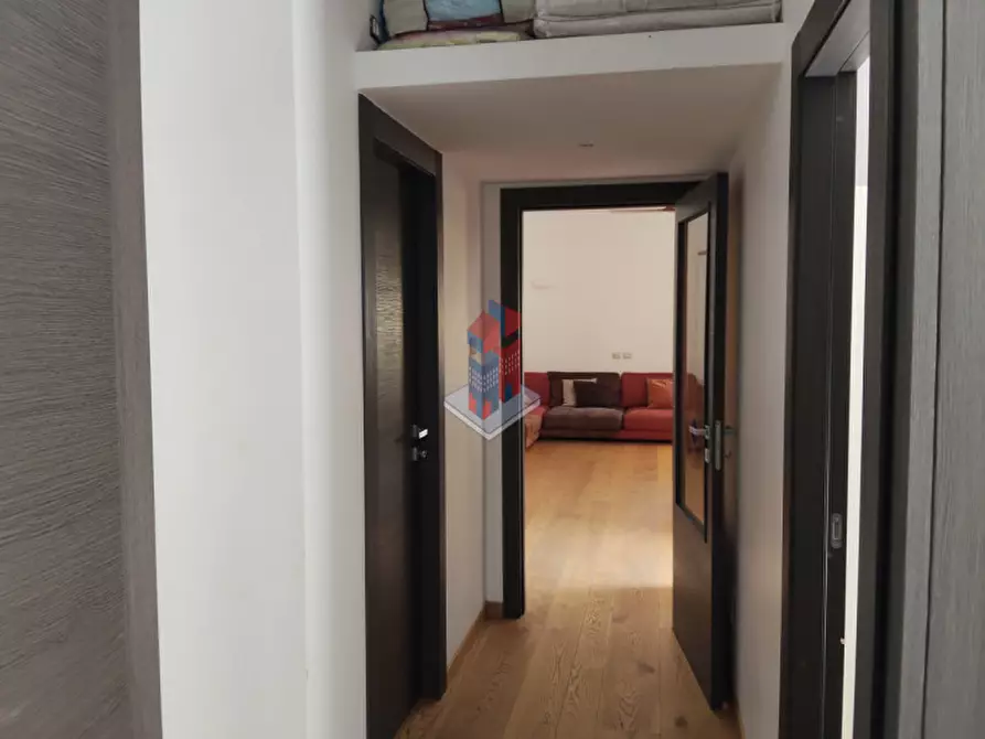 Immagine 10 di Appartamento in vendita  in VIA B. CARACCIOLO - PARCO TUCCI a Napoli