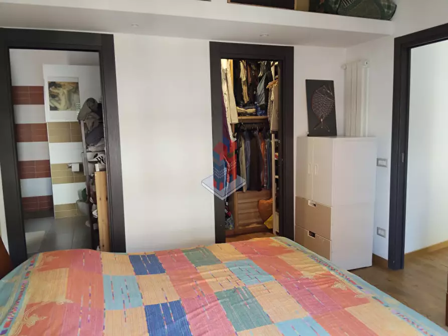 Immagine 15 di Appartamento in vendita  in VIA B. CARACCIOLO - PARCO TUCCI a Napoli