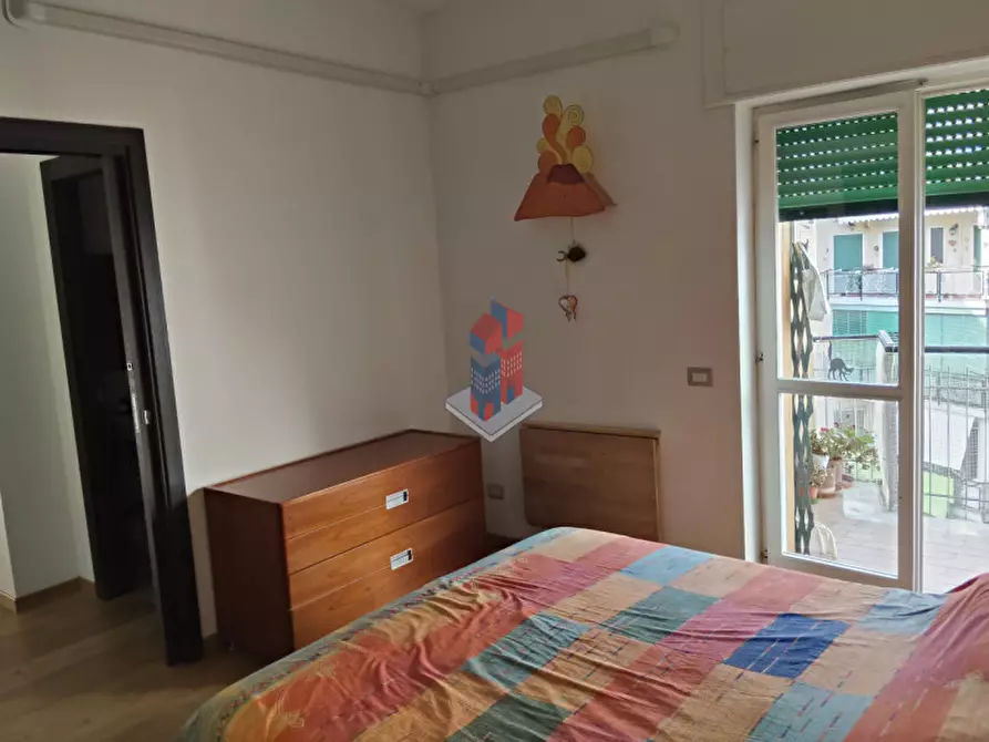 Immagine 16 di Appartamento in vendita  in VIA B. CARACCIOLO - PARCO TUCCI a Napoli