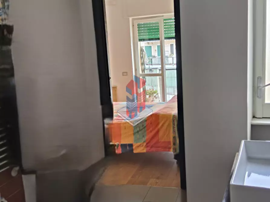 Immagine 17 di Appartamento in vendita  in VIA B. CARACCIOLO - PARCO TUCCI a Napoli