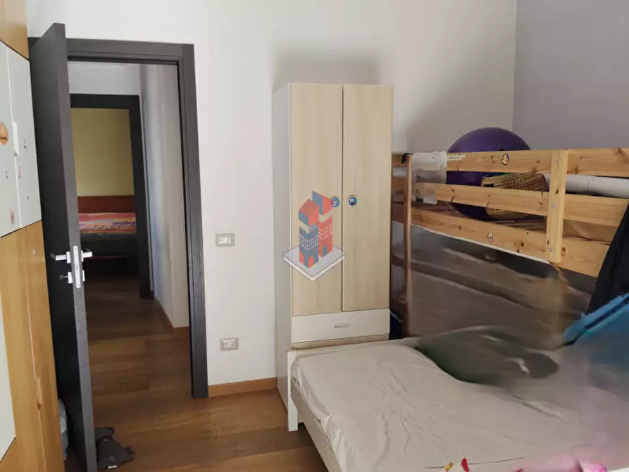 Immagine 21 di Appartamento in vendita  in VIA B. CARACCIOLO - PARCO TUCCI a Napoli