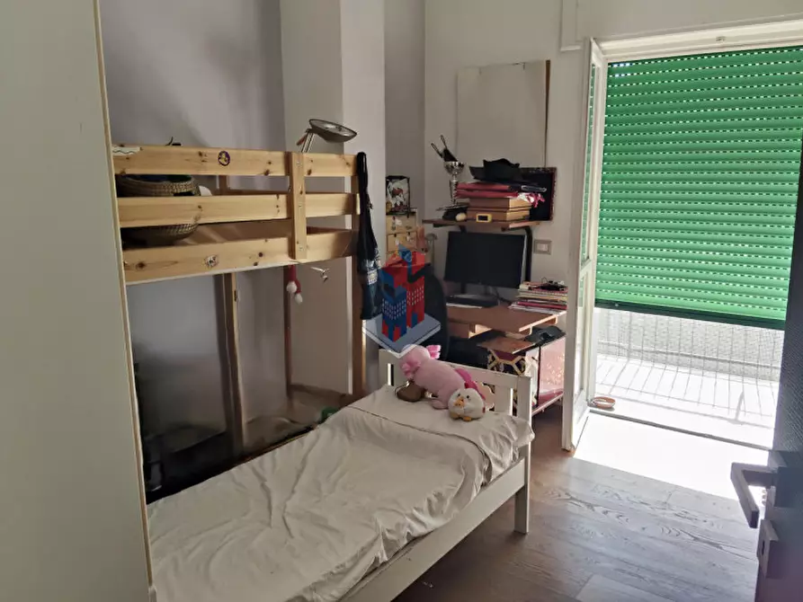 Immagine 22 di Appartamento in vendita  in VIA B. CARACCIOLO - PARCO TUCCI a Napoli