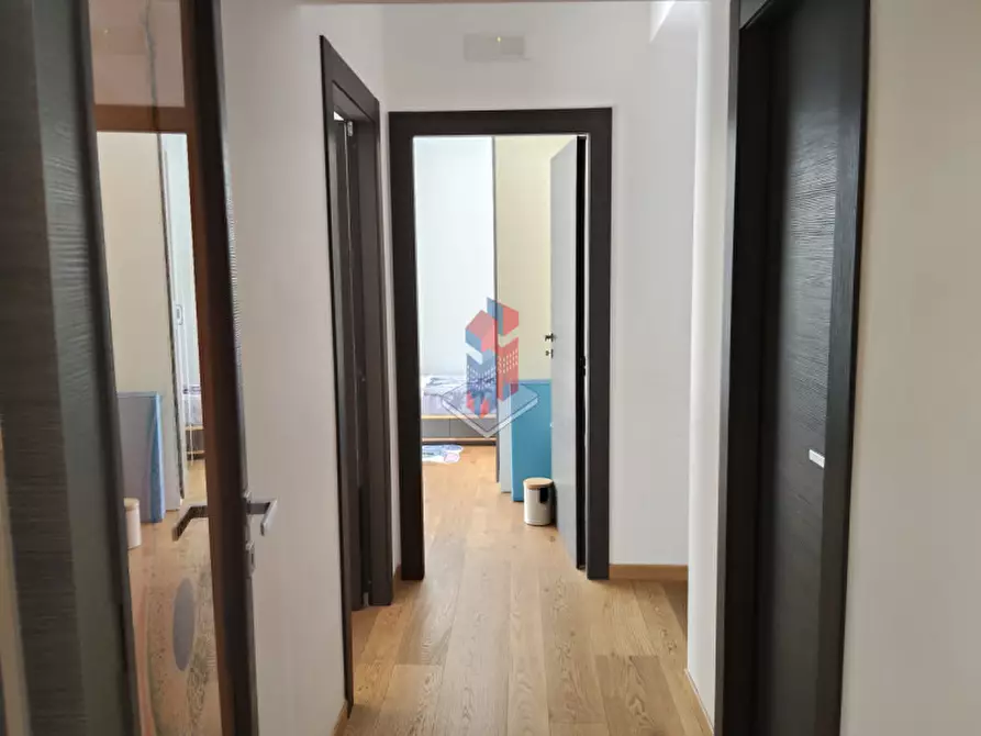 Immagine 23 di Appartamento in vendita  in VIA B. CARACCIOLO - PARCO TUCCI a Napoli