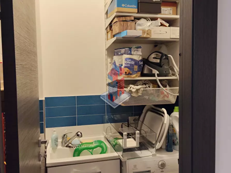 Immagine 26 di Appartamento in vendita  in VIA B. CARACCIOLO - PARCO TUCCI a Napoli