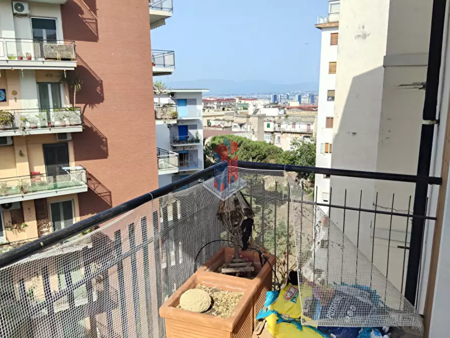 Immagine 30 di Appartamento in vendita  in VIA B. CARACCIOLO - PARCO TUCCI a Napoli