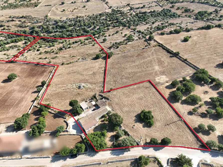 Immagine 3 di Casa indipendente in vendita  in Contrada Commaldo Superiore a Modica