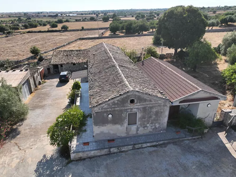 Immagine 7 di Casa indipendente in vendita  in Contrada Commaldo Superiore a Modica