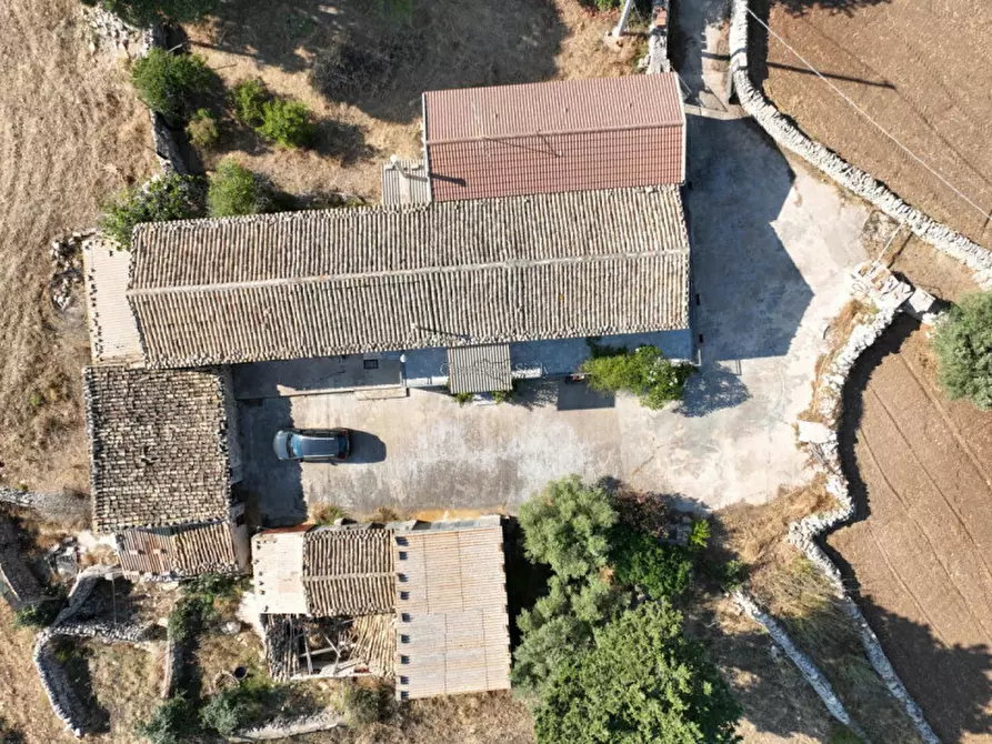 Immagine 9 di Casa indipendente in vendita  in Contrada Commaldo Superiore a Modica