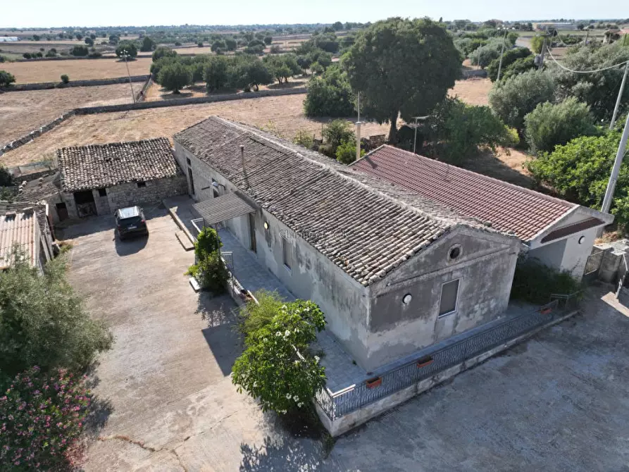 Immagine 10 di Casa indipendente in vendita  in Contrada Commaldo Superiore a Modica