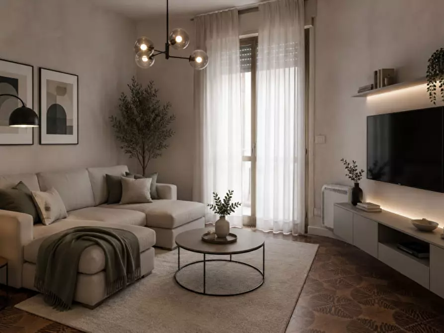 Immagine 21 di Appartamento in vendita  in Strada Chiesa di Castelnovo, 20 a Parma