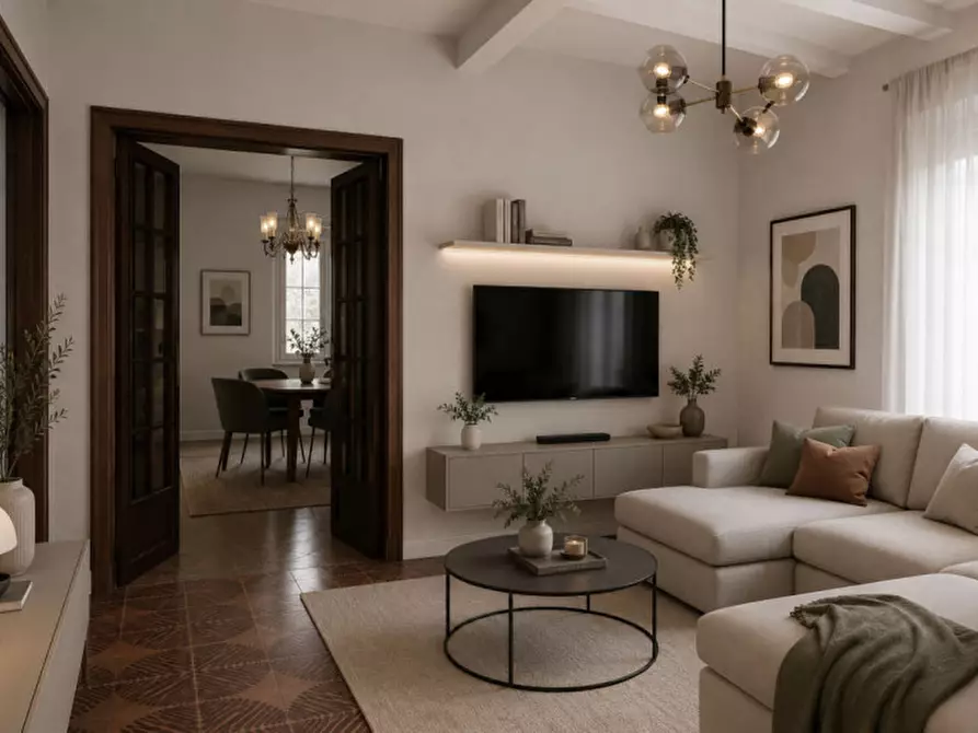 Immagine 22 di Appartamento in vendita  in Strada Chiesa di Castelnovo, 20 a Parma