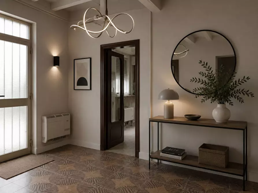 Immagine 26 di Appartamento in vendita  in Strada Chiesa di Castelnovo, 20 a Parma