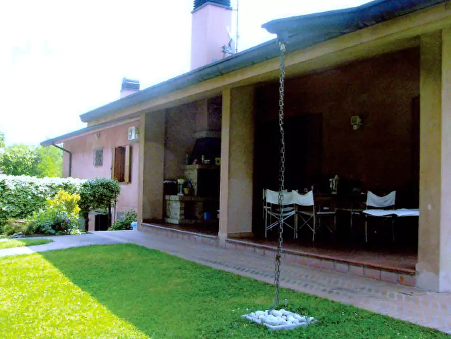 Immagine 2 di Casa indipendente in vendita  in Via Nuova Fratte, 61 a Azzano Decimo
