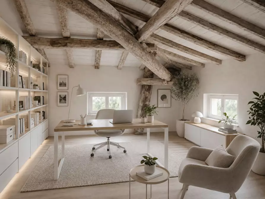 Immagine 18 di Appartamento in vendita  in Strada Chiesa di Castelnovo, 20 a Parma