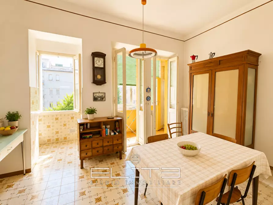Immagine 2 di Appartamento in vendita  in Via Francesco Rismondo a Ancona