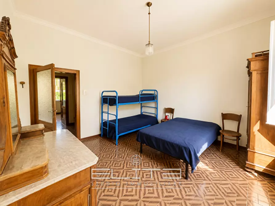 Immagine 4 di Appartamento in vendita  in Via Francesco Rismondo a Ancona