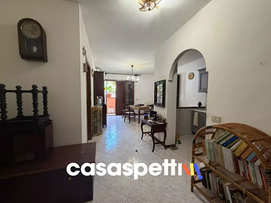 Immagine 1 di Appartamento in vendita  in Via San Matteo, 74 a Monterotondo