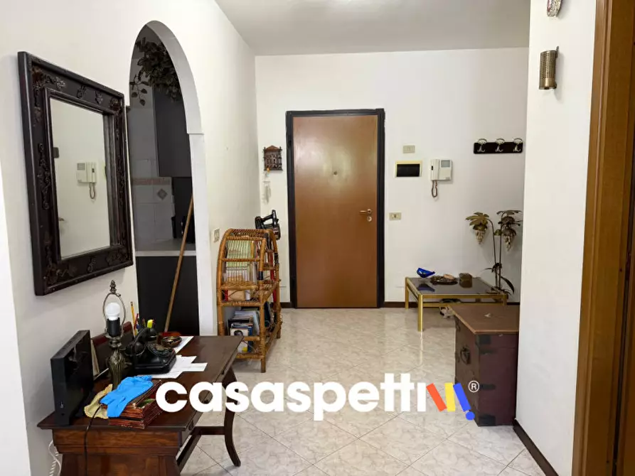 Immagine 2 di Appartamento in vendita  in Via San Matteo, 74 a Monterotondo
