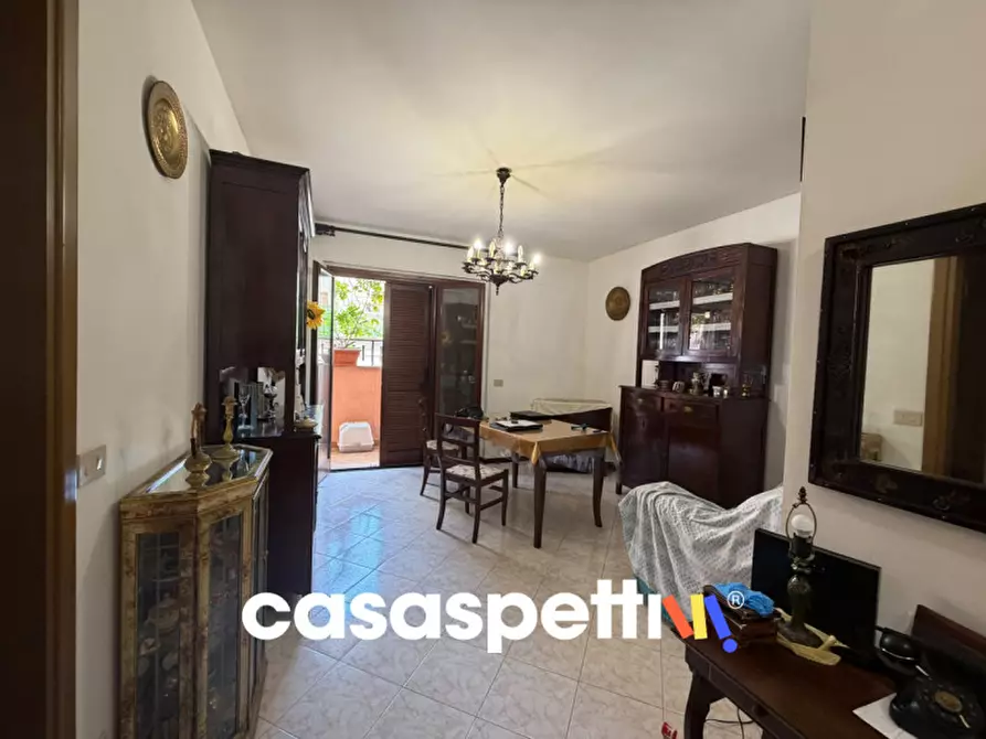 Immagine 3 di Appartamento in vendita  in Via San Matteo, 74 a Monterotondo
