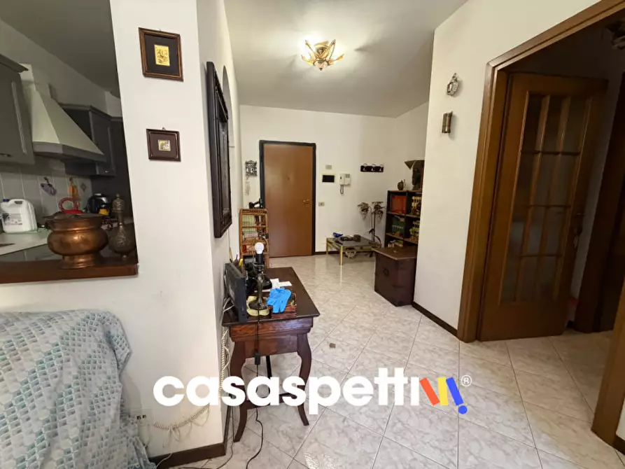 Immagine 4 di Appartamento in vendita  in Via San Matteo, 74 a Monterotondo