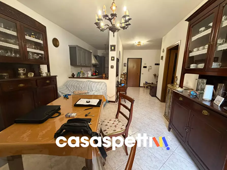 Immagine 5 di Appartamento in vendita  in Via San Matteo, 74 a Monterotondo