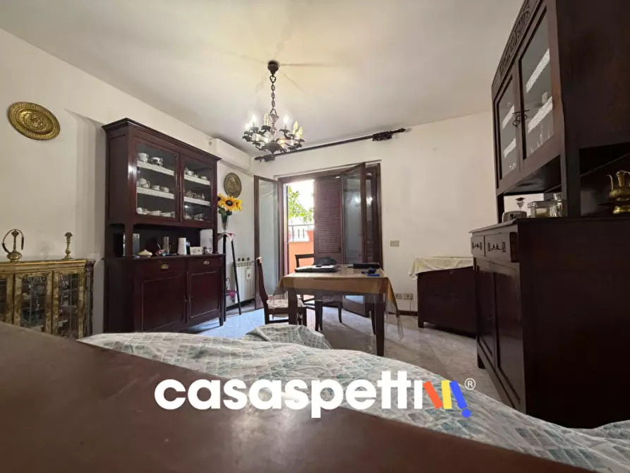 Immagine 6 di Appartamento in vendita  in Via San Matteo, 74 a Monterotondo