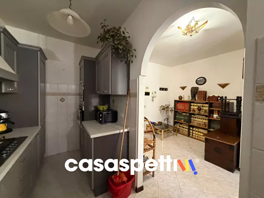 Immagine 7 di Appartamento in vendita  in Via San Matteo, 74 a Monterotondo