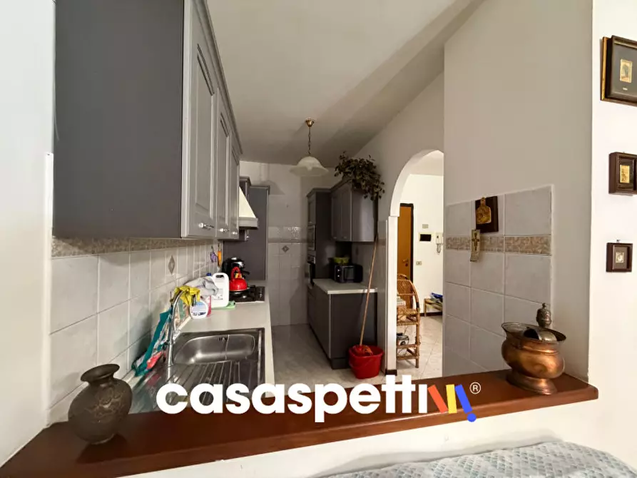 Immagine 8 di Appartamento in vendita  in Via San Matteo, 74 a Monterotondo