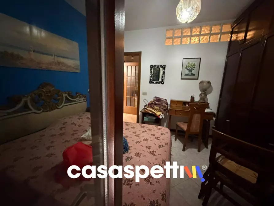 Immagine 9 di Appartamento in vendita  in Via San Matteo, 74 a Monterotondo
