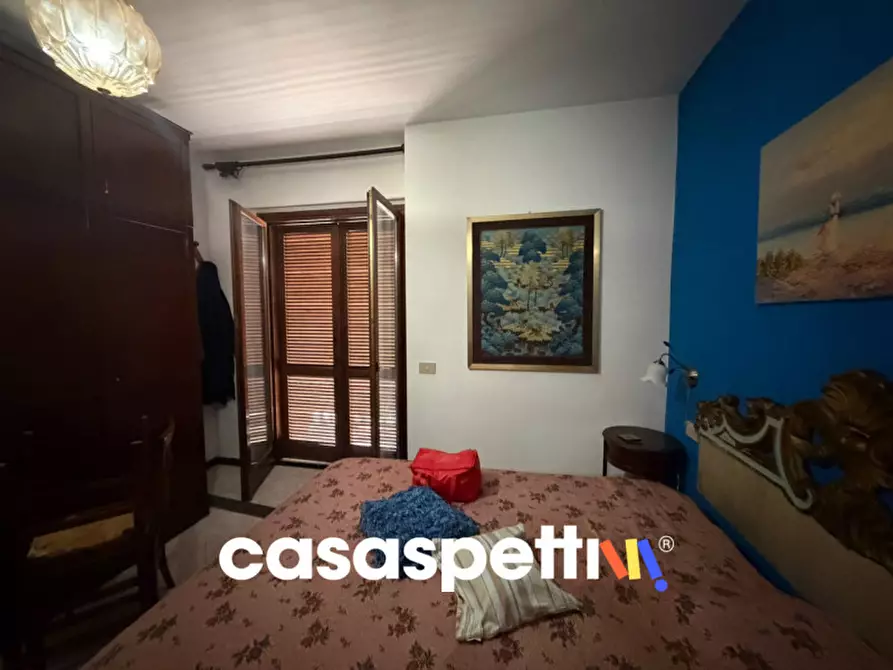 Immagine 11 di Appartamento in vendita  in Via San Matteo, 74 a Monterotondo