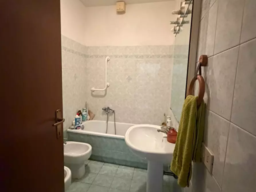 Immagine 13 di Appartamento in vendita  in Via San Matteo, 74 a Monterotondo