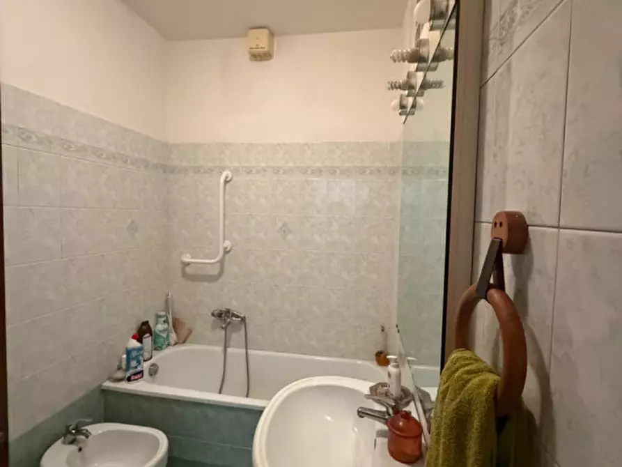 Immagine 14 di Appartamento in vendita  in Via San Matteo, 74 a Monterotondo